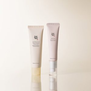 Beauty of Joseon Revive Eye Serum 30ml - Anti-Aging Eye Cream with Ginseng & Retinal for Wrinkles & Dark Circles